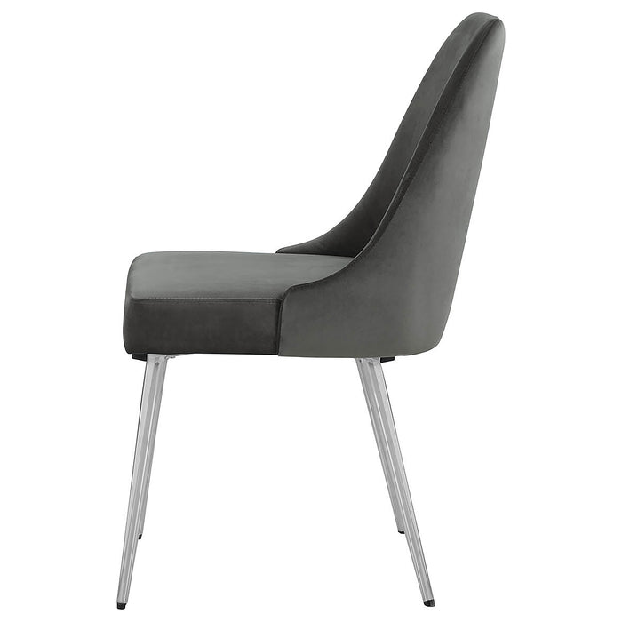 Cabianca Dining Side Chair - California Furniture (Coachella, CA)