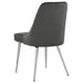 Cabianca Dining Side Chair - California Furniture (Coachella, CA)