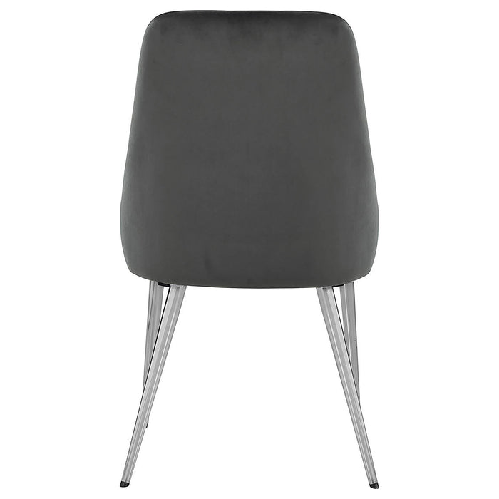 Cabianca Dining Side Chair - California Furniture (Coachella, CA)