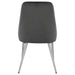 Cabianca Dining Side Chair - California Furniture (Coachella, CA)