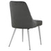 Cabianca Dining Side Chair - California Furniture (Coachella, CA)