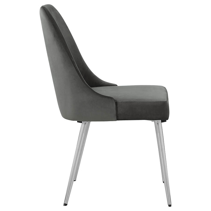 Cabianca Dining Side Chair - California Furniture (Coachella, CA)