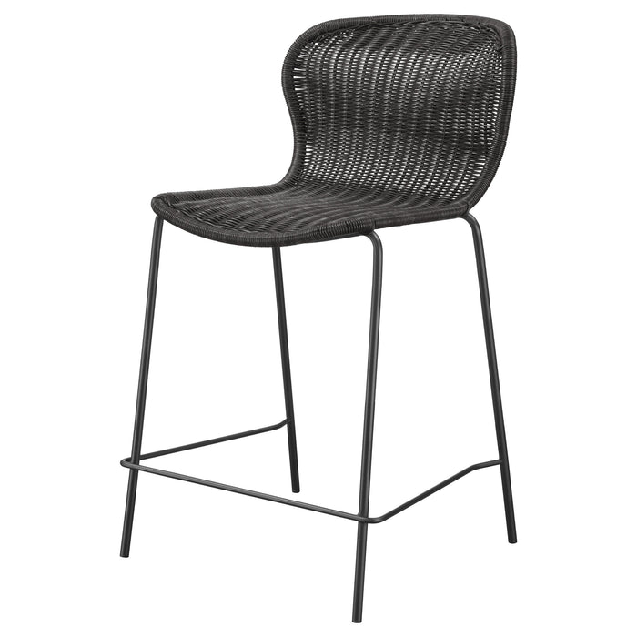 Mckinley Counter Chair - California Furniture (Coachella, CA)