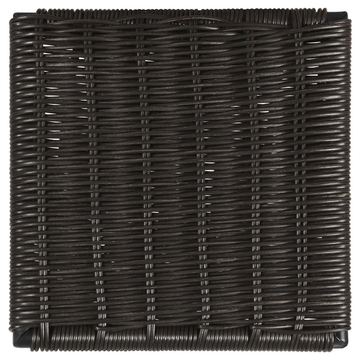 Mckinley Bar Chair - California Furniture (Coachella, CA)