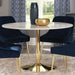 Kella Dining Table - California Furniture (Coachella, CA)