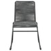 Jerome Dining Side Chair - California Furniture (Coachella, CA)