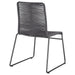 Jerome Dining Side Chair - California Furniture (Coachella, CA)