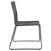 Jerome Dining Side Chair - California Furniture (Coachella, CA)