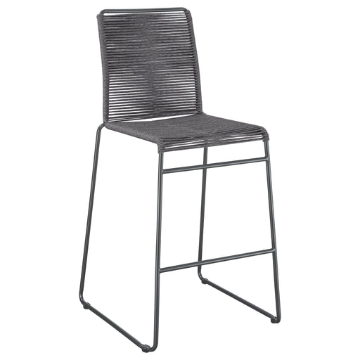 Jerome Bar Chair - California Furniture (Coachella, CA)