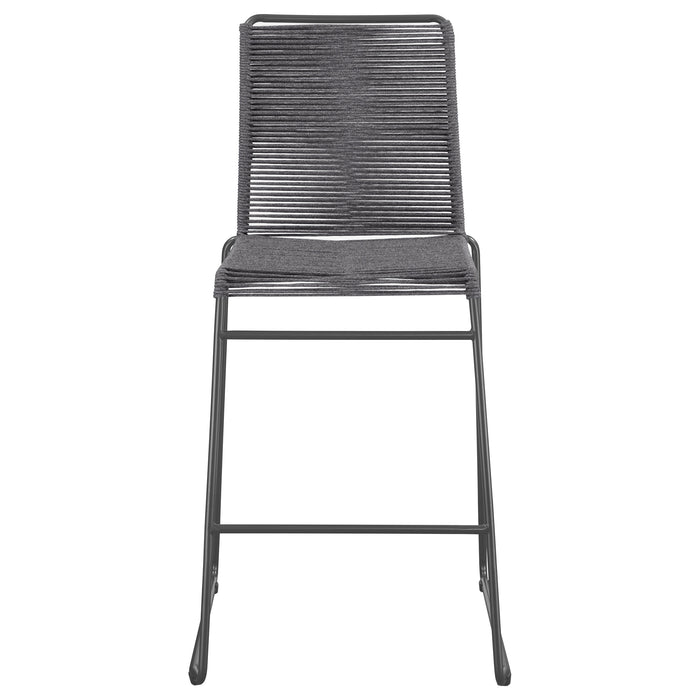 Jerome Bar Chair - California Furniture (Coachella, CA)