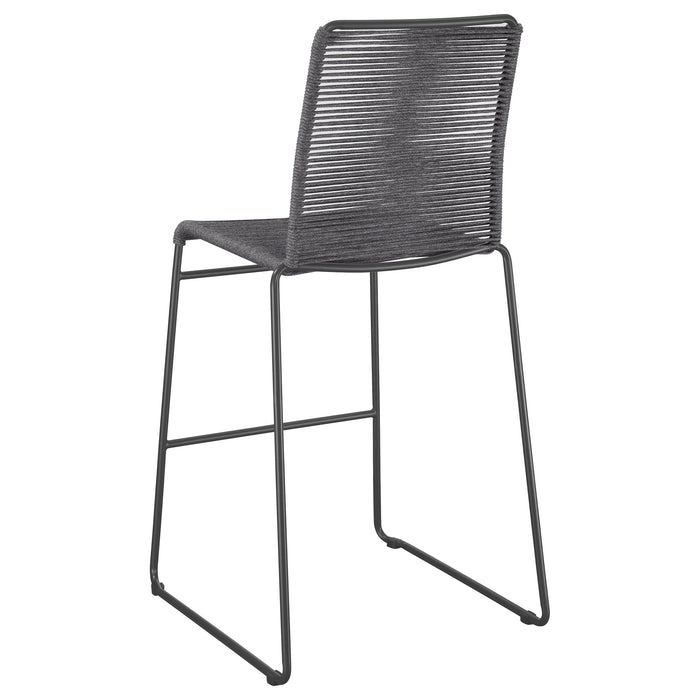 Jerome Bar Chair - California Furniture (Coachella, CA)