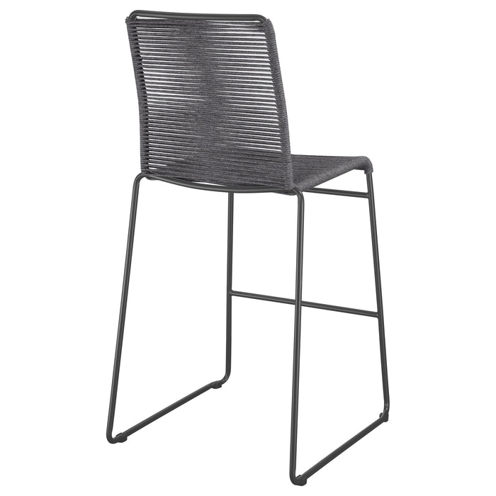 Jerome Bar Chair - California Furniture (Coachella, CA)