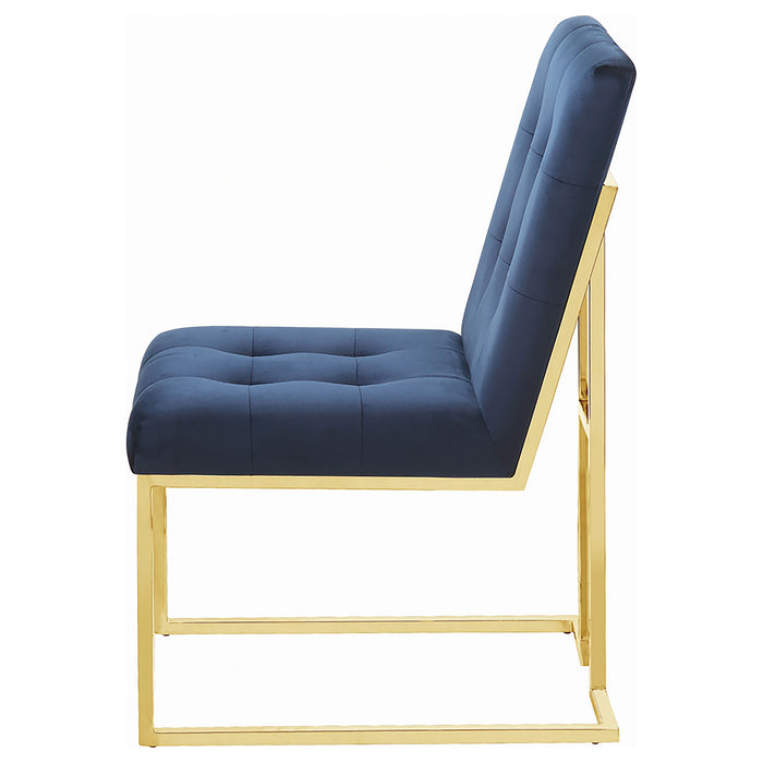 Cisco Dining Side Chair - California Furniture (Coachella, CA)