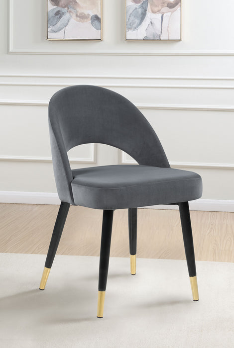 Lindsey Dining Side Chair - California Furniture (Coachella, CA)