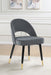 Lindsey Dining Side Chair - California Furniture (Coachella, CA)