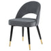 Lindsey Dining Side Chair - California Furniture (Coachella, CA)