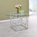 Starlight Dining Tables - California Furniture (Coachella, CA)
