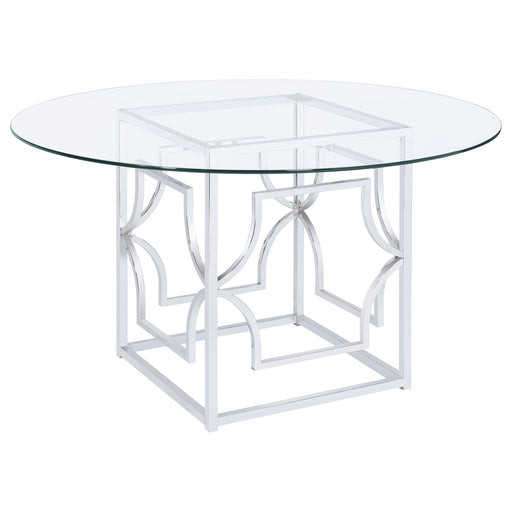Starlight Dining Tables - California Furniture (Coachella, CA)
