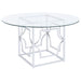 Starlight Dining Tables - California Furniture (Coachella, CA)