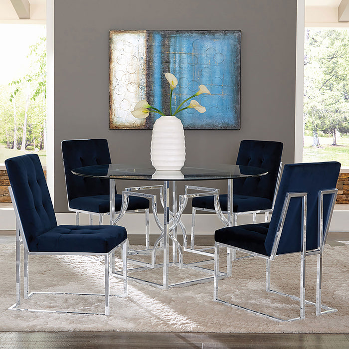 Starlight Dining Tables - California Furniture (Coachella, CA)