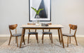 Everett Dining Sets - California Furniture (Coachella, CA)