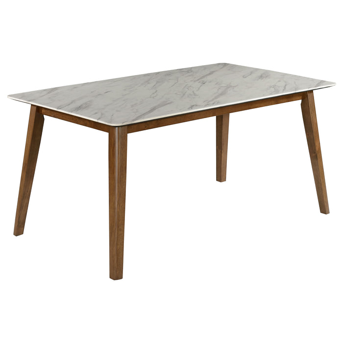 Everett Dining Sets - California Furniture (Coachella, CA)