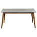 Everett Dining Sets - California Furniture (Coachella, CA)
