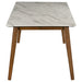 Everett Dining Sets - California Furniture (Coachella, CA)