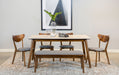 Everett Dining Sets - California Furniture (Coachella, CA)