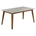 Everett Dining Sets - California Furniture (Coachella, CA)