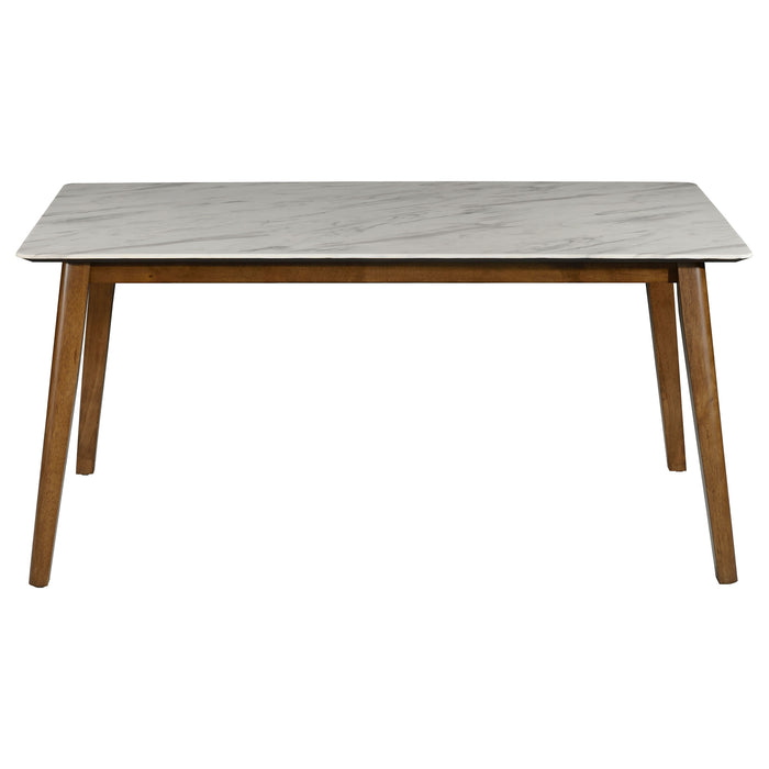Everett Dining Sets - California Furniture (Coachella, CA)