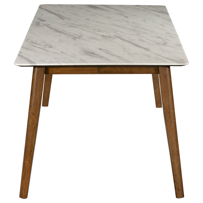 Everett Dining Sets - California Furniture (Coachella, CA)