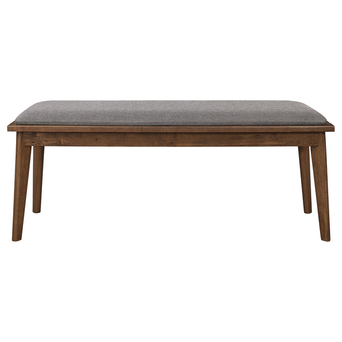 Everett Dining Sets - California Furniture (Coachella, CA)