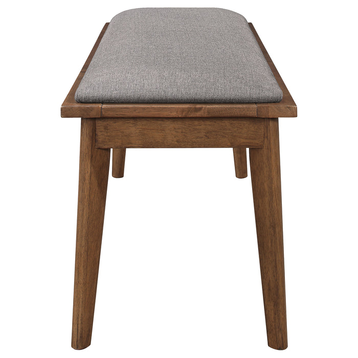 Everett Dining Sets - California Furniture (Coachella, CA)