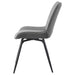 Diggs Swivel Dining Side Chair - California Furniture (Coachella, CA)