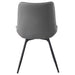 Diggs Swivel Dining Side Chair - California Furniture (Coachella, CA)