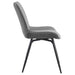 Diggs Swivel Dining Side Chair - California Furniture (Coachella, CA)