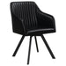 Arika Arm Chairs - California Furniture (Coachella, CA)