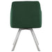Arika Arm Chairs - California Furniture (Coachella, CA)
