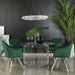 Veena Dining Tables - California Furniture (Coachella, CA)