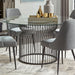 Granvia Dining Tables - California Furniture (Coachella, CA)