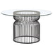 Granvia Dining Tables - California Furniture (Coachella, CA)