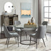 Granvia Dining Tables - California Furniture (Coachella, CA)