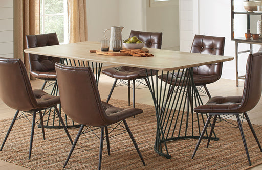 Altus Dining Table - California Furniture (Coachella, CA)