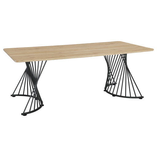 Altus Dining Table - California Furniture (Coachella, CA)