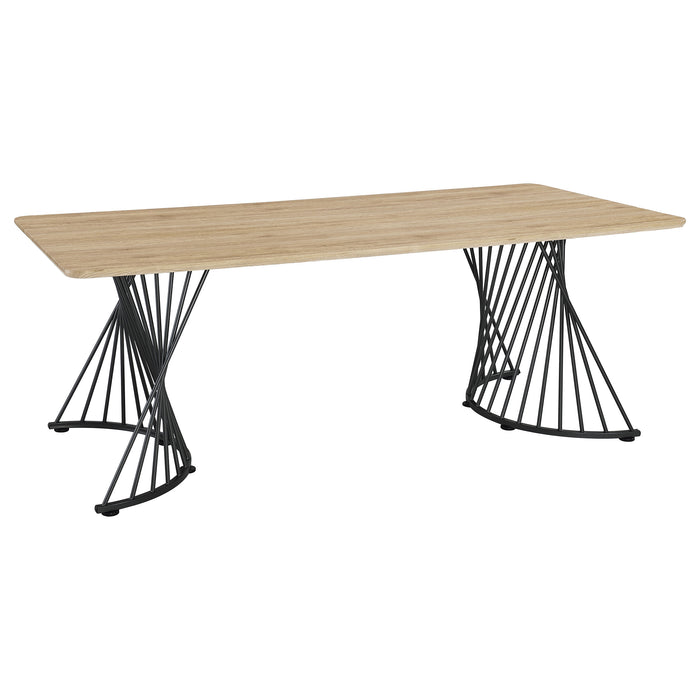 Altus Dining Table - California Furniture (Coachella, CA)