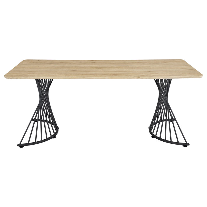 Altus Dining Table - California Furniture (Coachella, CA)