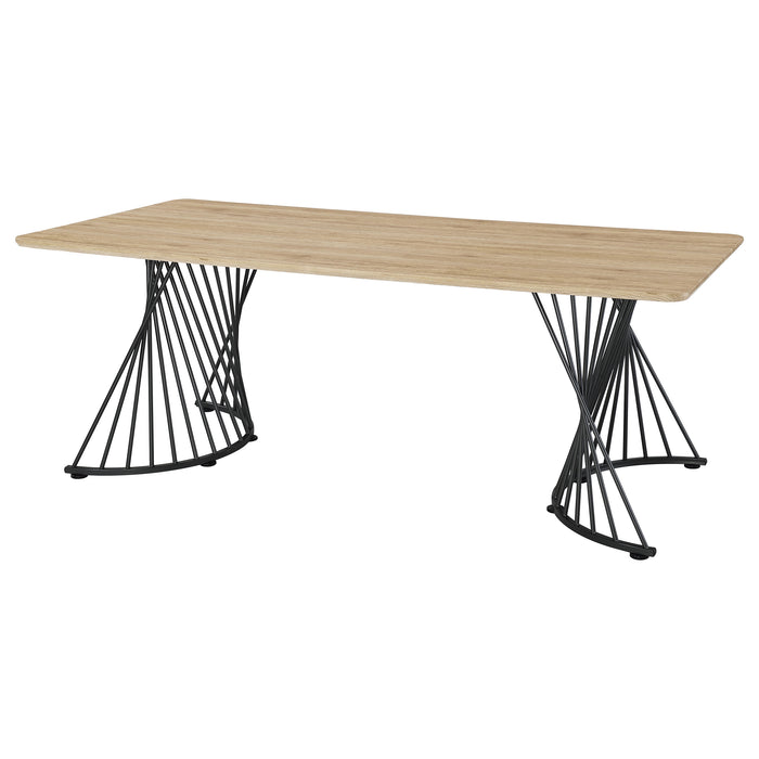 Altus Dining Table - California Furniture (Coachella, CA)