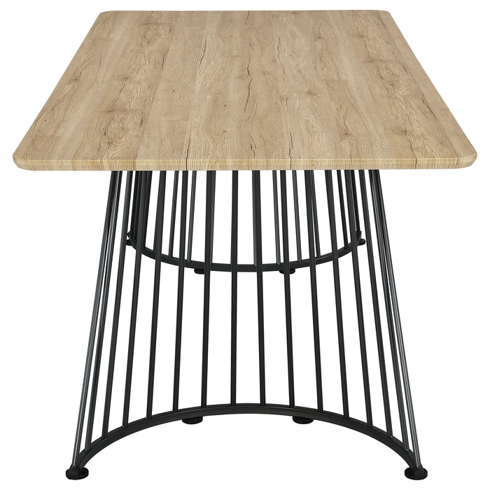Altus Dining Table - California Furniture (Coachella, CA)