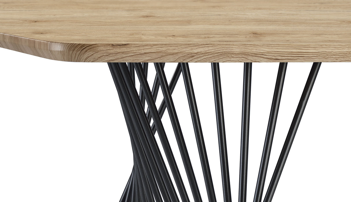 Altus Dining Table - California Furniture (Coachella, CA)